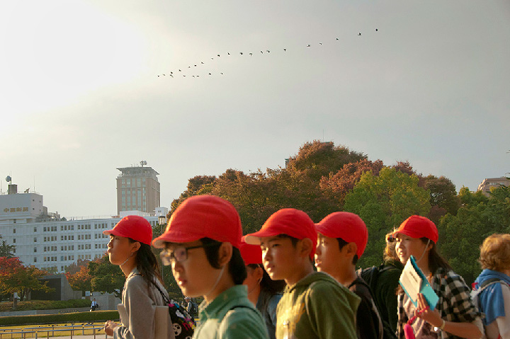 藤岡亜弥川はゆく